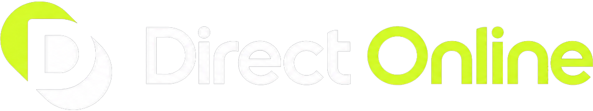 directonline logo