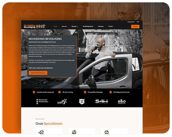 project imag one